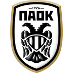 logotipo PAOK