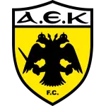 logotipo de AEK
