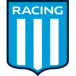logotipo del club de carreras