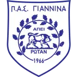 logotipo de giannina