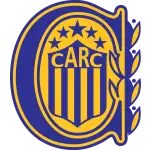 R. Logotipo central