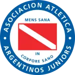 logotipo de argentinos