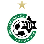 Logotipo de M Haifa