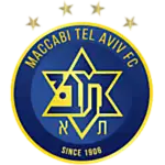 Logotipo de Maccabi TA