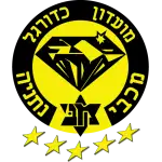 Logotipo de M Netanya