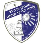 Logotipo de Kiryat Shmona