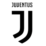 logotipo de la juve