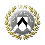 logotipo de Udinese