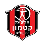 Logotipo de H Jerusalén