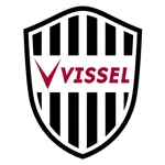 Logotipo de Vissel Kobe