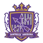 Logotipo de Sanfrecce