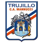 Logotipo de CA Mannucci
