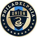 logotipo de filadelfia