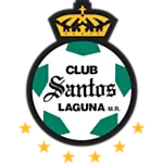 Logotipo de Santos Laguna