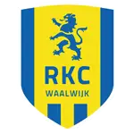 logotipo de Waalwijk