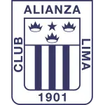 Logotipo de Alianza Lima