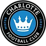 logotipo de charlotte