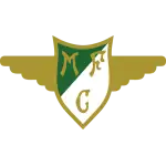 logotipo moreirense