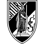 logotipo de guimaraes