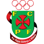 Logotipo de Paços Ferreira