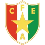 Logotipo de estrella aficionada