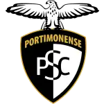 logotipo portimonense