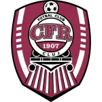 logotipo CFR