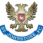 S t.  logotipo de johnstone