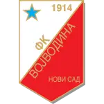logotipo de voivodina