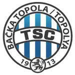 Logotipo de Backa Topola