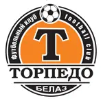 Logotipo de Torpedo BelAZ