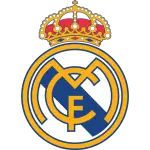 logotipo del real madrid