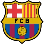 logotipo de barcelona
