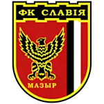 Logotipo de Slavia