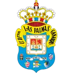 logotipo de Las Palmas