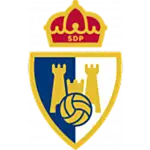 logotipo de ponferradina