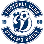Logotipo del Dinamo de Brest