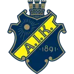 logotipo de AIK