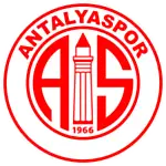 logotipo de antalyaspor