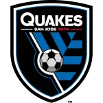logotipo de terremotos