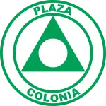 logo plaza colonia