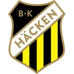 logotipo de Hacken