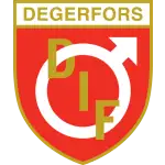 logotipo de degerfors