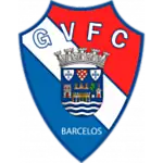 Logotipo Gil Vicente