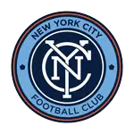 logotipo de NYCFC