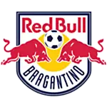 Logotipo de RB Bragantino