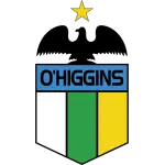 logotipo de O'Higgins