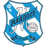 Logotipo de Mladost Lucani
