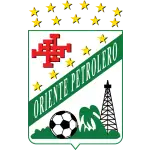Logotipo de O. Petrolero