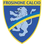 logotipo de Frosinona